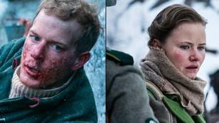 Intense WW2 film Narvik has become Netflix's new number one film worldwide