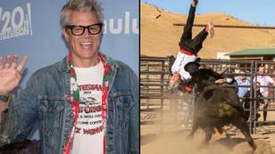 Johnny Knoxville isn’t ruling out making more Jackass films in the future