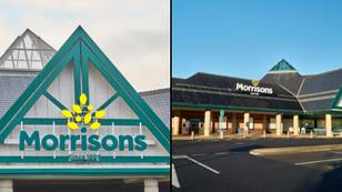 People are discovering why Morrisons stores have 'weird roof conservatories'