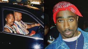 Suge Knight's son claimed Tupac is alive and living in Malaysia