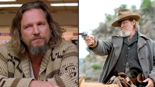 Jeff Bridges is set to receive a Lifetime Achievement Award for his epic acting career