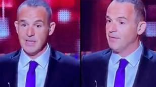 Martin Lewis takes swipe at government in NTA acceptance speech