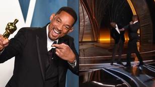 Will Smith 'Plans Hollywood Return' In One Of His Most Iconic Roles
