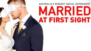 Who has been confirmed for Married at First Sight Australia 2023?