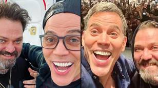 Steve-O shares biggest regret he has right now with Bam Margera