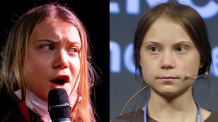 Greta Thunberg says it's time to overthrow the West's 'oppressive' capitalist system