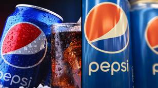 Pepsi announces it's made major change to iconic drink