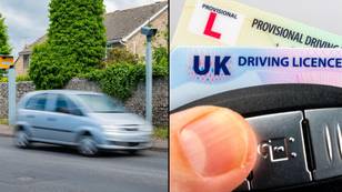 Drivers warned 'nice' gesture could result in £1,000 fine