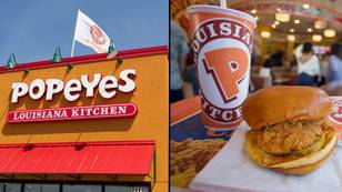 US fast food chain Popeyes to open drive-thru restaurants in the UK