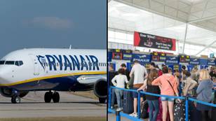 Tourists Hit With Extra £272 Charge At Airport Travelling Home