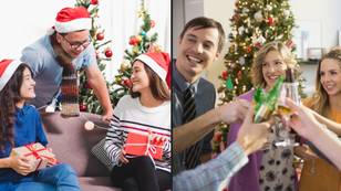 Workplaces have been urged to dump the Christmas vibe from their end-of-year parties