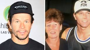 Mark Wahlberg admits he still listens to voicemails that his mum sent him before she died
