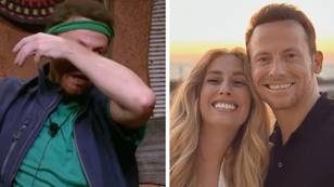 Joe Swash breaks down in tears as he opens up about relationship with wife Stacey Solomon