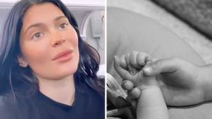 Kylie Jenner Reveals Postpartum Mental Health Battle In Emotional Statement
