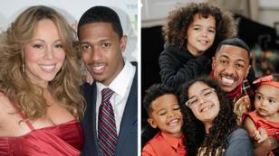 Nick Cannon shares how ex Mariah Carey feels about him having 12 children