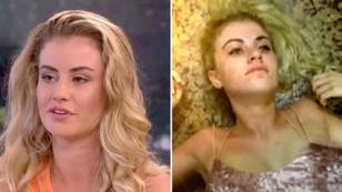 Former Celebrity Big Brother contestant who was kidnapped says she’s lucky to be alive today