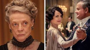 Downton Abbey 'set to return to TV after eight years'
