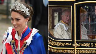 All the major royal traditions that were broken on Coronation day