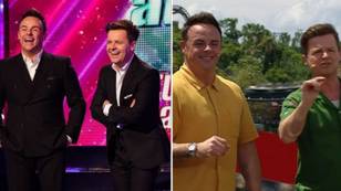 Ant and Dec called out by environmentalists over SNT finale