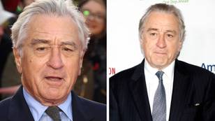 TV presenter urges Robert De Niro to get a vasectomy after welcoming his seventh child age 79