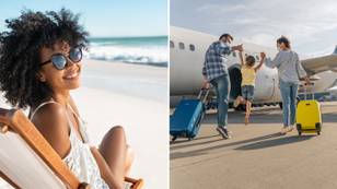 How you can get 48 days holiday this year only using 19 days of annual leave