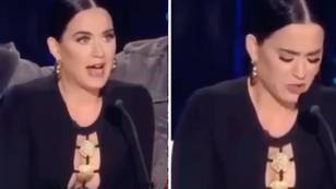 Katy Perry 'Needs Therapy' After American Idol Contestant's Performance