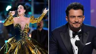 Orlando Bloom pays heartwarming tribute to Katy Perry following coronation concert