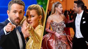People fuming after Blake Lively announces she’s watching Met Gala from home