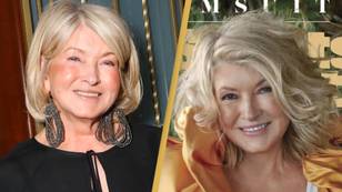 Martha Stewart defends herself after Sports Illustrated Swimsuit cover criticism