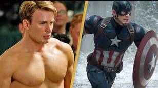 Marvel confirms when Captain America in MCU lost his virginity