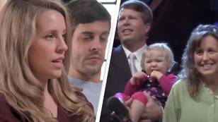 New docuseries looks to 'expose the truth' about the Duggar family