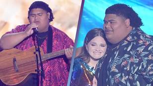 American Idol winner Iam Tongi speaks out for first time after fans claim the show was 'rigged'