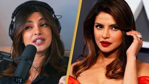 Priyanka Chopra shares incredibly traumatic moment that led to her quitting movie