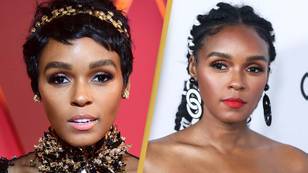 Janelle Monáe praised for topless cover photo on Rolling Stone