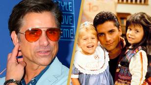 John Stamos admits he was ‘angry’ when Mary-Kate and Ashley Olsen didn't want to come back for Fuller House