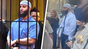 Serial podcast's Adnan Syed released from jail as judge overturns conviction