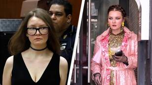 Con artist Anna Delvey announces she is about to drop a podcast and debut music