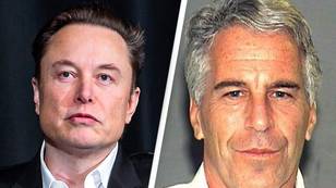 Elon Musk hits out after being subpoenaed in Jeffrey Epstein case