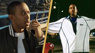 Ludacris reveals why The Fast and Furious franchise is still going