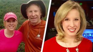 Dad 'felt his life was over' as he recalls moment he found out TV reporter daughter Alison Parker was shot and killed