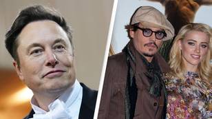Elon Musk Addresses Johnny Depp And Amber Heard Defamation Trial For The First Time