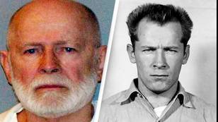 Notorious gangster Whitey Bulger was murdered just seven minutes after going to prison
