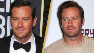 Armie Hammer's ex speaks out after prosecutors decide he will not be charged with sexual assault