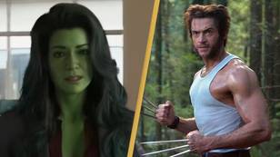 She-Hulk appears to confirm Wolverine exists in the MCU