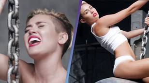Miley Cyrus regrets iconic Wrecking Ball music video
