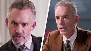 Jordan Peterson makes a fool out of himself by losing it over obvious April Fool's joke