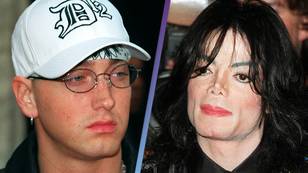 Michael Jackson was so upset Eminem dissed him he bought rights to rapper’s music