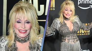 Dolly Parton's extreme morning routine involves getting up at 3am every day