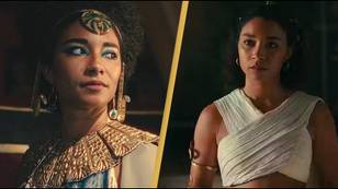Egyptians demand $2 billion from Netflix for ‘distorting the image’ of Cleopatra in documentary