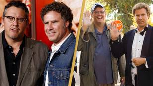 Step Brothers director Adam McKay and Will Ferrell haven't spoken for years and may never again